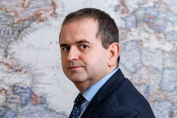 JUDr  Róbert Madej, PhD 