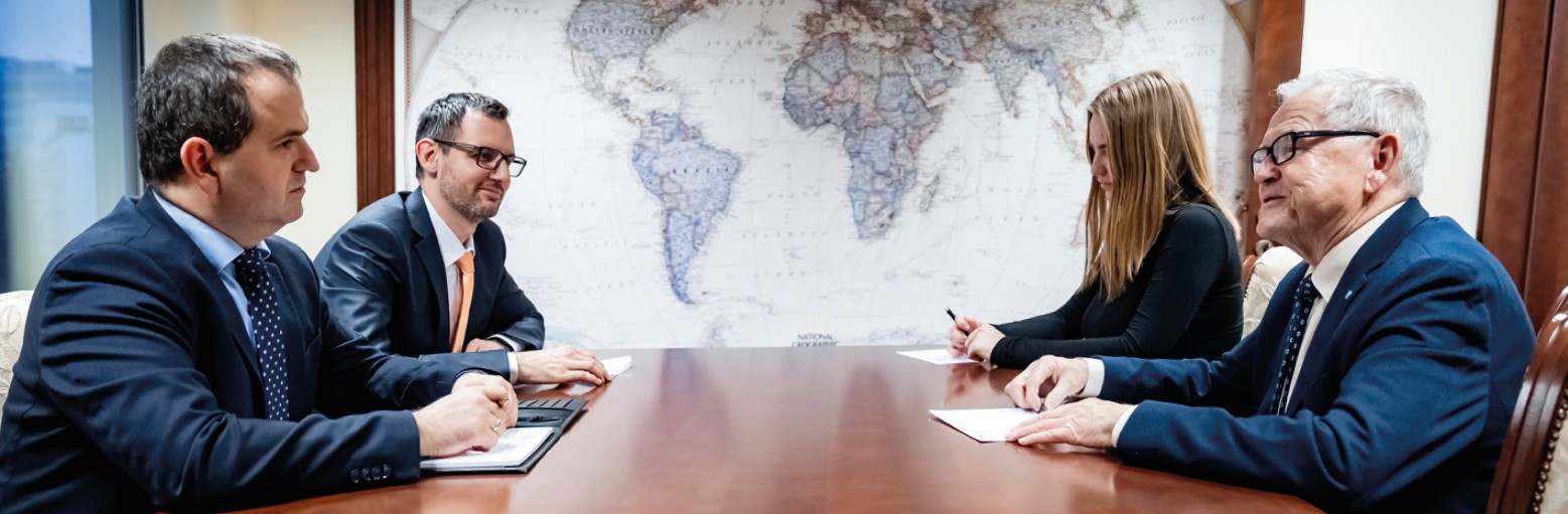 Team leaders   Madej & Partners